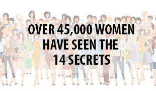 His Secret Obsession